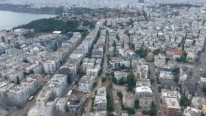 أنطاليا على خُطى إسطنبول.. أرقام صادمة تكشف واقعًا جديدًا