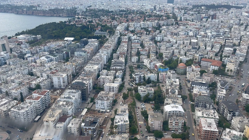 أنطاليا على خُطى إسطنبول.. أرقام صادمة تكشف واقعًا جديدًا 5