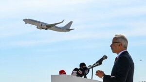 تركيا تستأنف رحلاتها إلى دمشق عبر أناضول جيت في يونيو