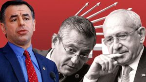 “اللهم امنحنا الحكمة”.. اتهامات بإقصاء كليجدار أوغلو تهز حزب الشعب الجمهوري