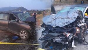 فاجعة العيد في إزمير: 5 قتلى بحادث مروع، إليك التفاصيل!