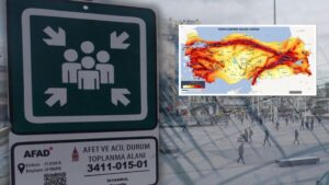 خطة طوارئ ضخمة في تركيا