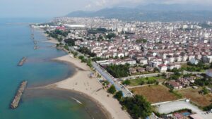 حظر السباحة في أوردو التركية ليومين.. تعرف على الأسباب والتفاصيل الكاملة!