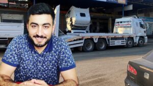 جريمة مروعة في مرسين: مراهق يقتل رجلاً متنكرًا بزي امرأة