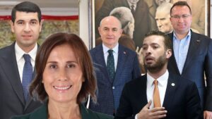 من هم رؤساء البلديات التركية الذين تم إيقافهم؟ الأسماء والتهم الصادمة بالتفصيل