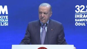 رسائل لافتة من أردوغان في ظل المتغيرات الإقليمية.. مؤشرات جديدة ومسار مختلف ينتظر تركيا