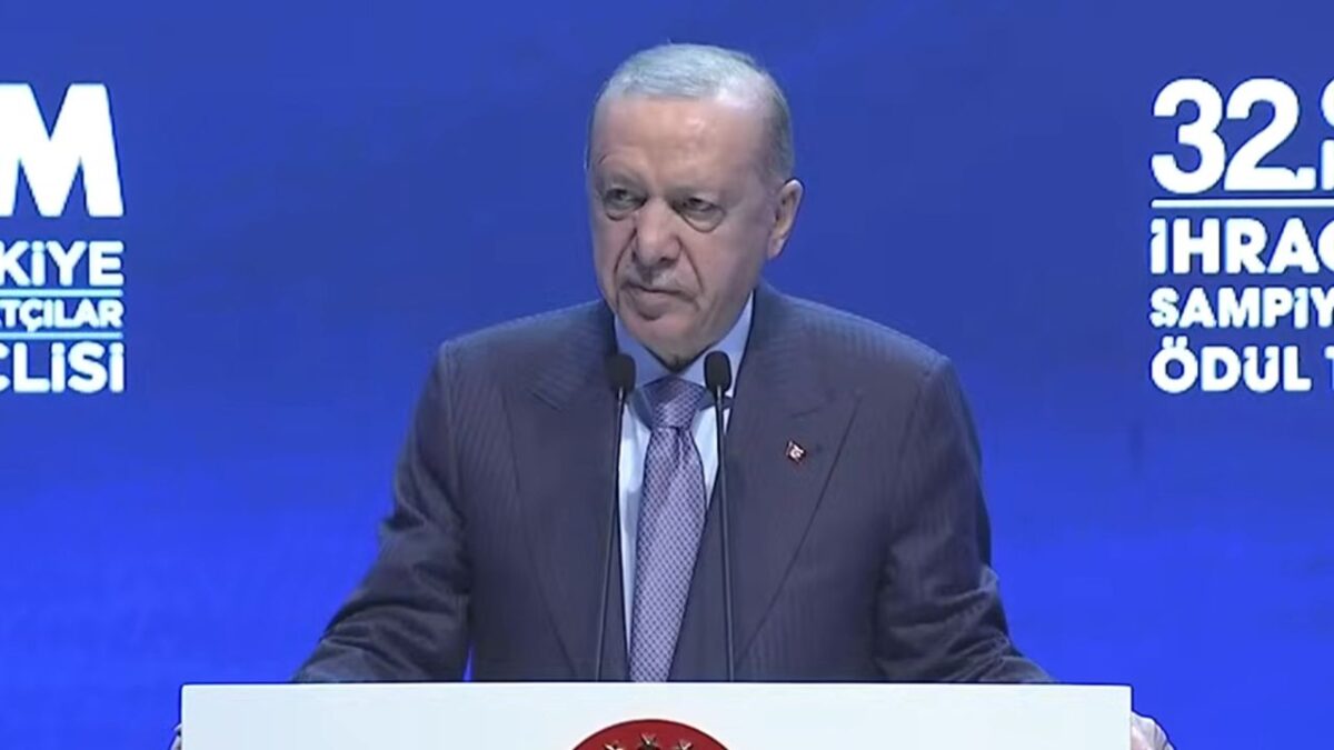 رسائل لافتة من أردوغان في ظل المتغيرات الإقليمية.. مؤشرات جديدة ومسار مختلف ينتظر تركيا 1