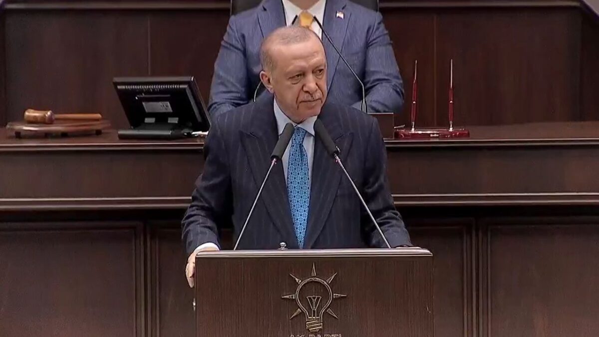 أردوغان: إسرائيل تُشعل المنطقة.. وتركيا مستعدة لكل السيناريوهات 29