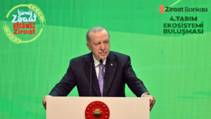 أردوغان يزف بشرى انتظرها كثيرون.. إليك التفاصيل