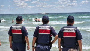 تحرك أمني عاجل على شواطئ تركيا.. السبب صادم في تكيرداغ