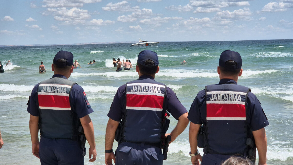 تحرك أمني عاجل على شواطئ تركيا.. السبب صادم في تكيرداغ 13