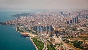 تراجع ملحوظ في مبيعات المساكن للأجانب في تركيا