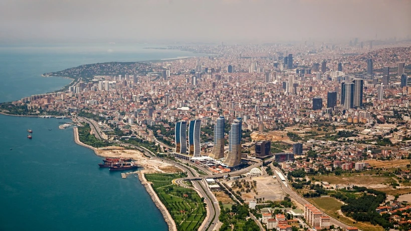 تراجع ملحوظ في مبيعات المساكن للأجانب في تركيا 31