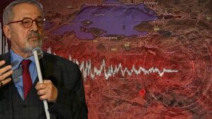 تحذير سابق تحقق.. زلازل متتابعة تضرب ولاية كوتاهيا