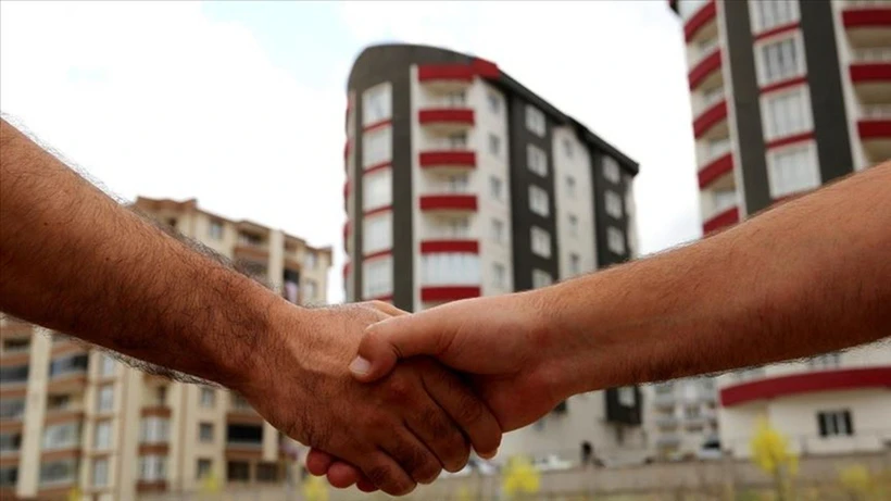 تركيا على مفترق طرق عقاري.. خطوة واحدة تغيّر كل شيء 23