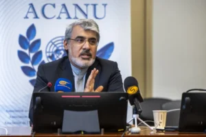 تحذير إيراني صارم لأميركا: تجاوز الخط الأحمر يعني الرد بلا رحمة