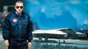 أردوغان يكشف عن صفقة تصدير كبرى