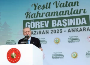 بعد يوم هو الأشد حرارة منذ 145 عاماً… أردوغان يطلق تحذيرًا قاسيًا