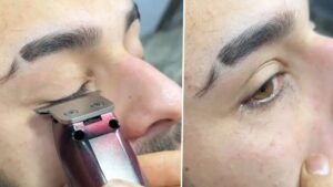 انتبه قبل أن تجربها.. صيحة رائجة قد تدمر عينيك دون رجعة!