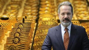 ذهب المنازل في تركيا يهدد الاقتصاد.. خبير تركي يكشف رقمًا صادمًا