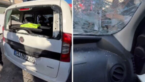 حادث غير متوقع في قلب إسطنبول.. إليك التفاصيل كاملة