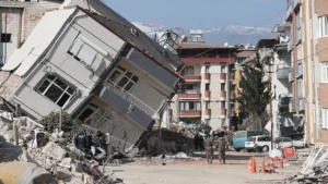 تركيا تتحرك بخطوة غير مسبوقة… إجراء جديد لتقييم أضرار المباني بعد الكوارث