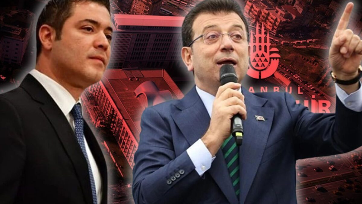 اعترافات من قلب بلدية إسطنبول.. مسؤول يكشف عن شبكة خفية وقرارات في الظل 13