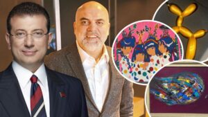 كنز فني ضُبط في مداهمات مثيرة بإسطنبول.. اسم إمام أوغلو في قلب التحقيق