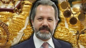 سعر الذهب ينخفض بشكل مفاجئ.. خبير ينصح: “اشترِ الآن وانسَ السعر!
