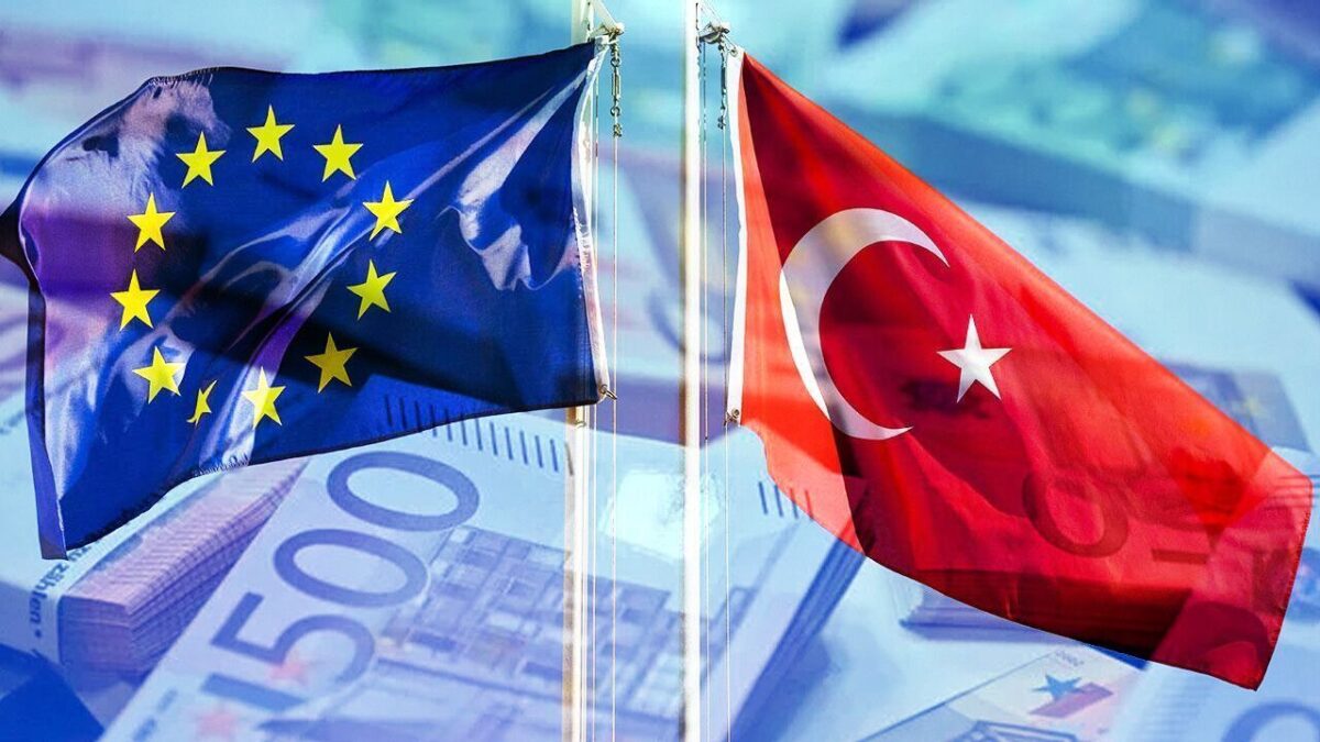 تصريحات غير متوقعة من إسبانيا حول تركيا 21