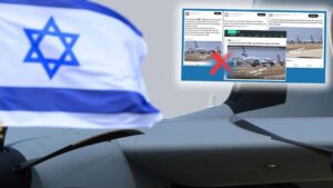 ما صحة وجود جزء من أسطول الطائرات المدنية الإسرائيلية في تركيا؟