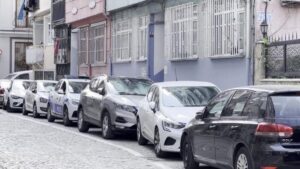 جثة مقطعة وشرطي منتحر.. تفاصيل جريمة مرعبة تهز إسطنبول