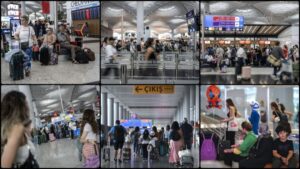 رقم لافت من إسطنبول.. ملايين عبروا مطارات المدينة خلال 5 أشهر فقط!