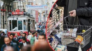 تكلفة المعيشة في إسطنبول تزداد.. وهذه أكثر القطاعات تأثرًا