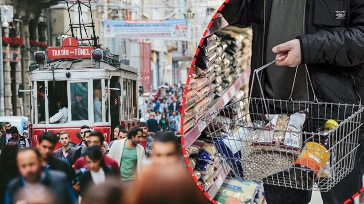 تكلفة المعيشة في إسطنبول تزداد.. وهذه أكثر القطاعات تأثرًا 1