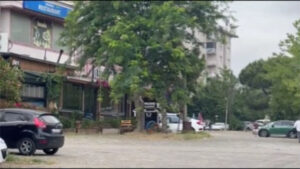 هاجم صاحب المطعم بمسدس بسبب الفاتورة… تفاصيل حادث مروع في إسطنبول!