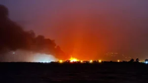 استئناف حركة الطيران في مطار إزمير عدنان مندريس بعد توقف اضطراري