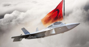 تركيا تُعلن دخول طائرة KAAN مرحلة الإنتاج الضخم