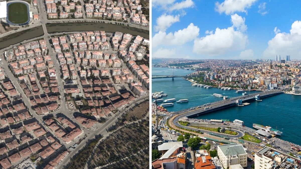 انطلاق عملية تغيير جذرية في تركيا.. التطبيق يبدأ أولًا في إسطنبول ويشمل 81 ولاية بحلول عام 2027 5