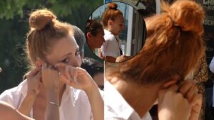 في امتحان القبول الجامعي بتركيا.. طالبة يُقصيها قرط وشاب يُغلق الباب في وجه حلمه!