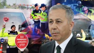 وزير الداخلية التركي يكشف حصيلة مؤلمة لحوادث عيد الأضحى