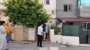 حادثة مروعة في مرسين: مأساة جديدة تضرب عائلة فقدت ابنتها قبل عامين