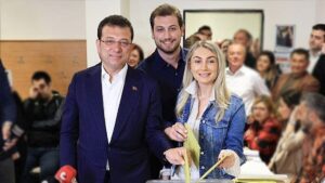 تفاصيل صادمة في قضية إمام أوغلو.. تقرير رسمي يكشف المستور