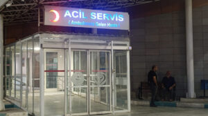 فعالية ترفيهية تتحول إلى كابوس في مرسين التركية