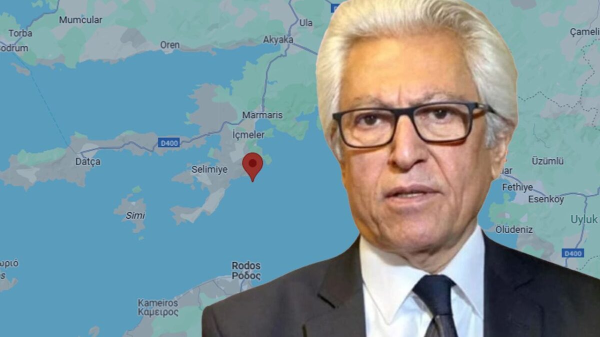 خبير تركي يُحذّر: زلزال مرعب بقوة 9 درجات قد يضرب المنطقة 13