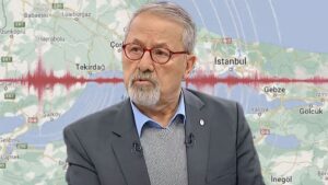 زلزال إسطنبول الكبير يلوح في الأفق؟ خبير تركي يحذر: هذه المنطقة الأخطر الآن!