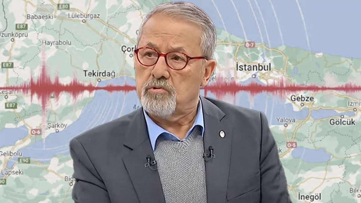 زلزال إسطنبول الكبير يلوح في الأفق؟ خبير تركي يحذر: هذه المنطقة الأخطر الآن! 7