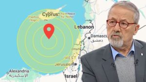 خبير تركي يوجه تحذيرًا هامًا بعد زلزال فجر اليوم.. الأنظار تتجه نحو هذه المنطقة