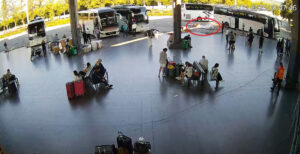 لو رأيتم كيف تم نقله، لما استطعتم تناوله! ضبط 700 كيلوغرام جبن وإتلافه فورًا