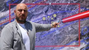 تحذير وطمأنة من خبير جيولوجي بعد زلزال سيواس.. هذا ما قد يحدث إذا ساءت الأمور